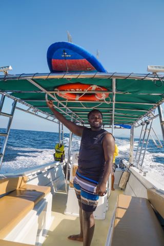 Whales, Dolphins, and Reef Views from Punta de Mita