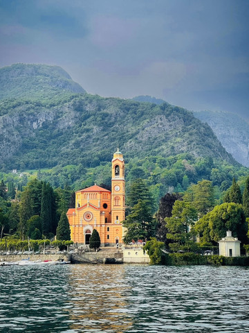 🇮🇹🏛️ Villa del Balbianello – Italy's Most Romantic Lakeside