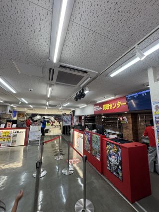 Level Up Your Pokemon Card Hunt: Top 3 Stores in Osaka’s Denden Town! 🎴⚡