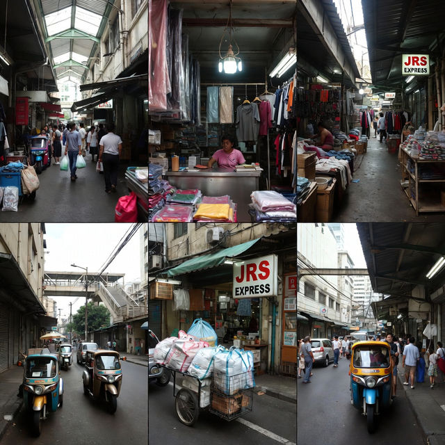 2. What to Buy at Divisoria Market: A Smart Shopper’s Guide