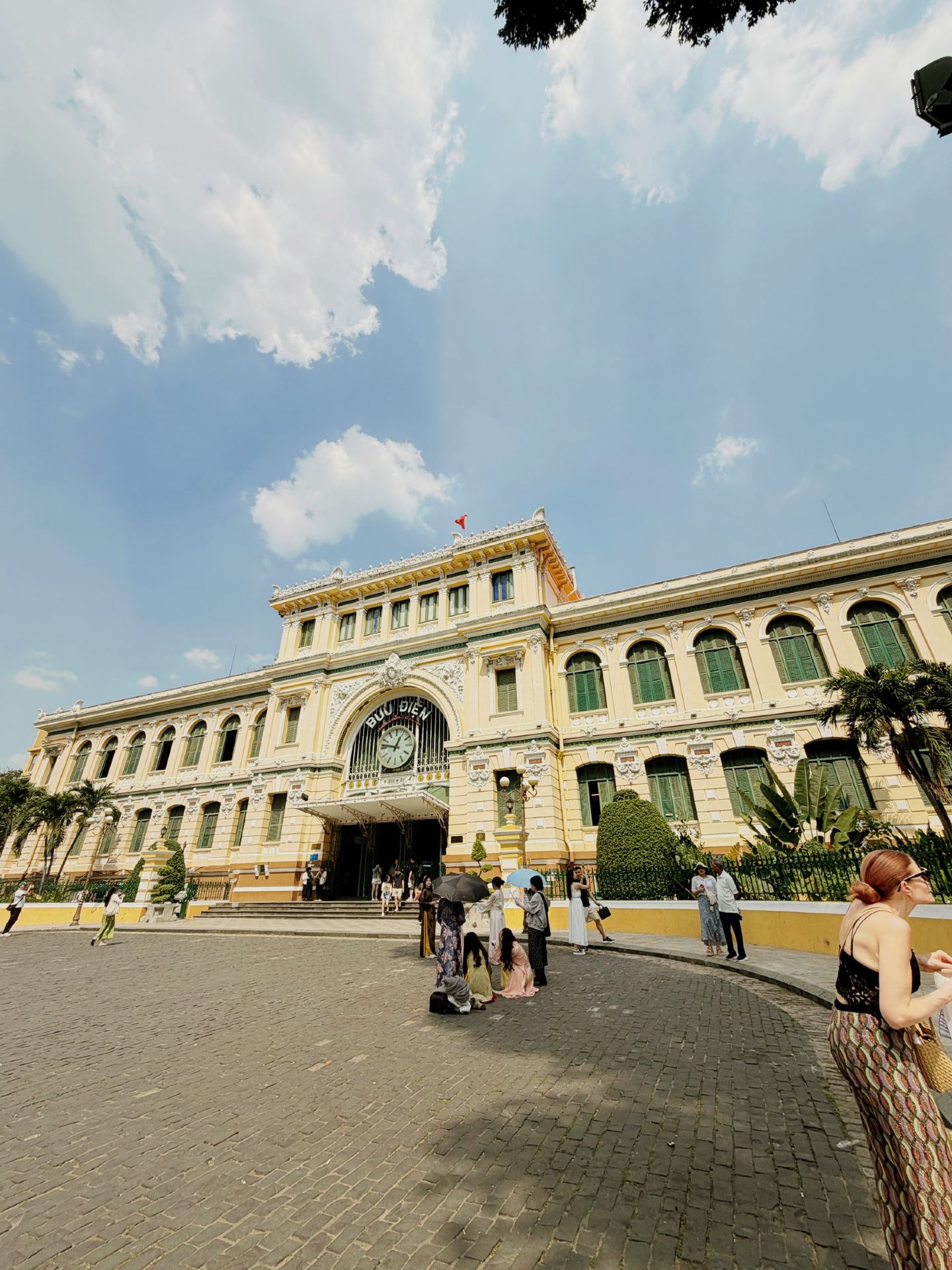 ✨ 4 Days 3 Nights Ho Chi Minh City – The Perfect Short Getaway 🇻🇳