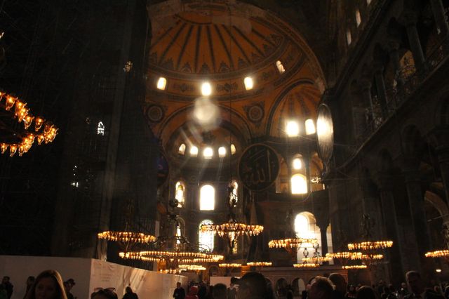 メネメンで始まりトルココーヒーで終わる|イスタンブール最終日