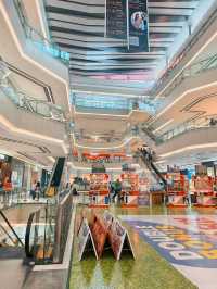 Bargains vs luxury: Batam’s top 3 malls decoded