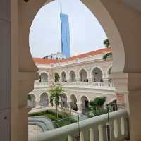 New bucket-list spot in Kuala Lumpur