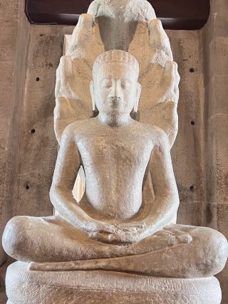 Discovering Phimai Historical Park