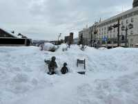 โอตารุ (Otaru)