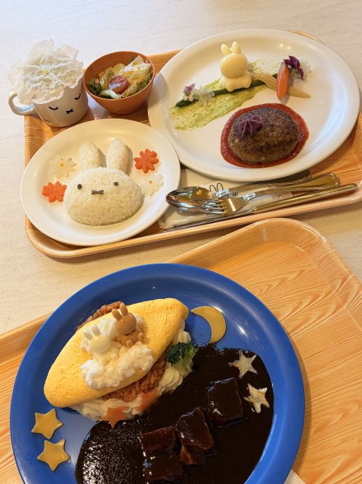 Nagasaki, Huis Ten Bosch] Instagrammable gourmet food & authentic