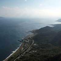 草嶺桃源古道