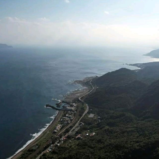 草嶺桃源古道