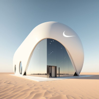 White Sands, NM