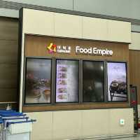 韓国【仁川空港】出国後どんなお店がある！？仁川空港の飲食店紹介！