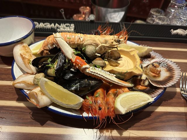 What to eat in Barcelona! Adventure list 