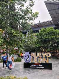 Best newest mall in Apodaca Monterrey!