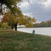 Fairbanks park Indianapolis USA