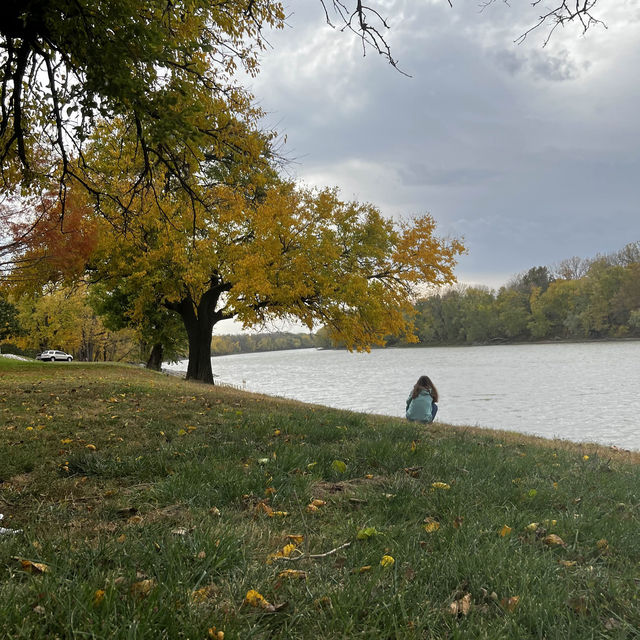 Fairbanks park Indianapolis USA