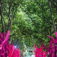 New York Adventures: Uncovering the City That Never Sleeps