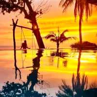 Thai Island Paradise