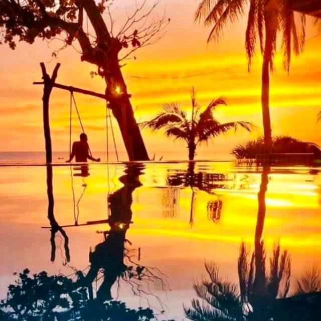 Thai Island Paradise