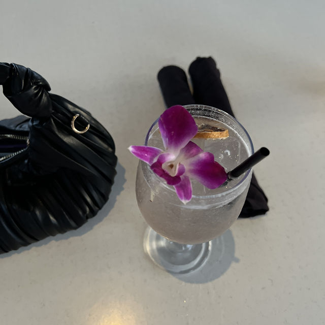 Review of Nuvole Restaurant in Charlotte, NC