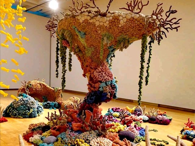 福岡亞洲美術館