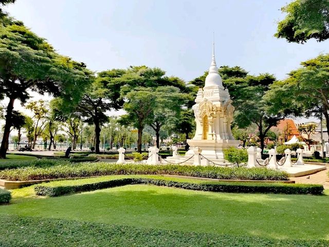 暹羅博物館