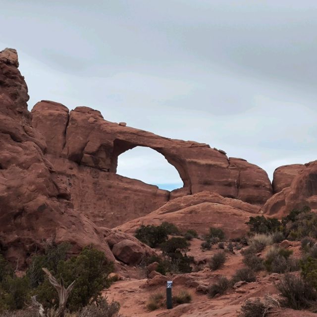 Arches National Park
