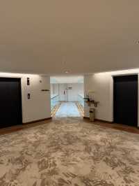 Conrad Singapore Orchard