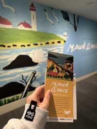캐나다 동부 Halifax Art Gallery of Nova Scotia