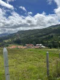 🇨🇴山に泊まる贅沢：Hostal Villa San Juan滞在記