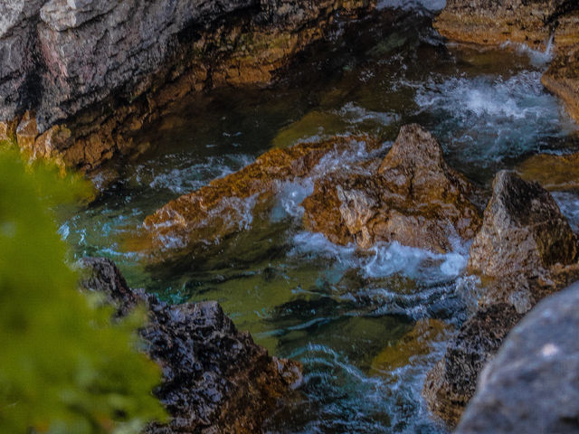 🌊✨ 多倫多的後花園——The Grotto！✨🌊