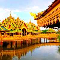 Ancient City of Siam