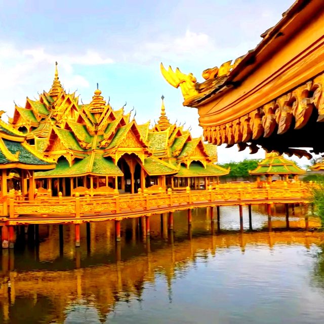 Ancient City of Siam