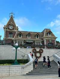 Путешествие в сказку за 100 USD. Диснейленд в Гонконге🇭🇰