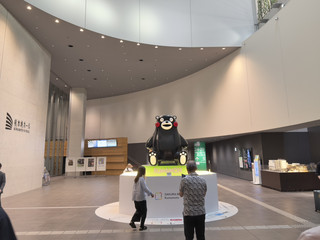 June Trip to Kumamoto.