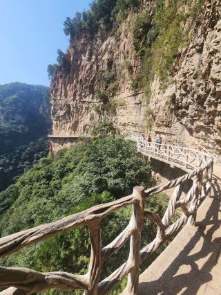 Hidden Gem: Xinglong Mountain Adventure Outside Chengde 🇨🇳⛰️