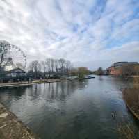 Stratford upon avon