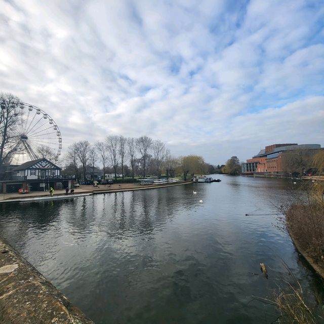 Stratford upon avon