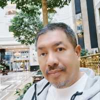 RIXOS Almaty Hotel โรงแรม 5ดาวคู่เมืองอัลมาตี