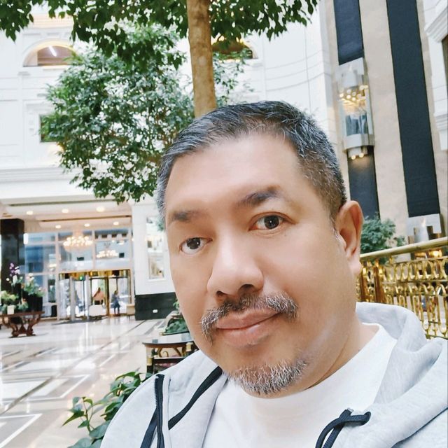 RIXOS Almaty Hotel โรงแรม 5ดาวคู่เมืองอัลมาตี