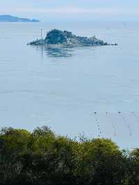 【徳島県/鳴門海峡】
