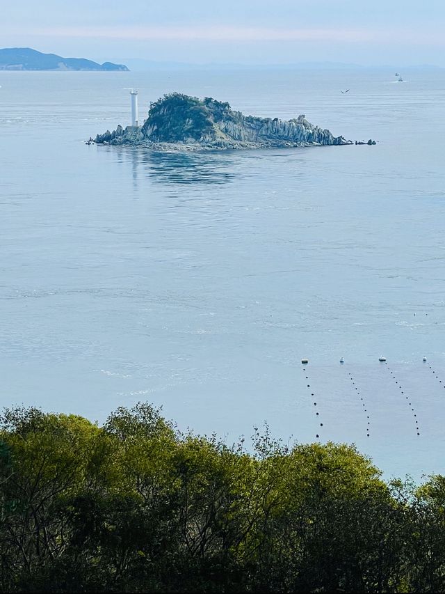 【徳島県/鳴門海峡】