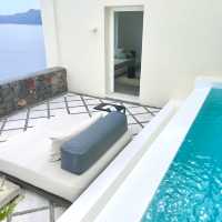 Boutique Hotel Canaves Oia, Santorini 💙