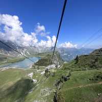 mount titlis