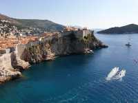 Dubrovnik: Adriatic Elegance 🏰🌊