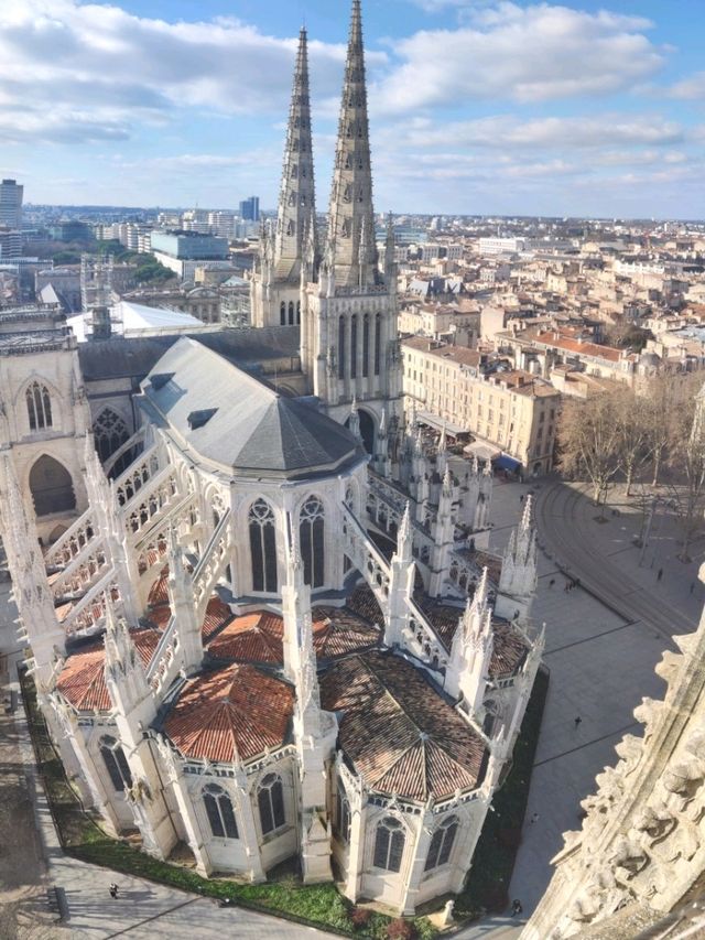 Bordeaux - Lovely City