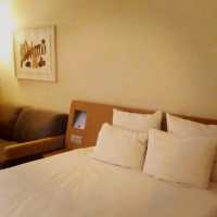 Novotel  zurich Airport