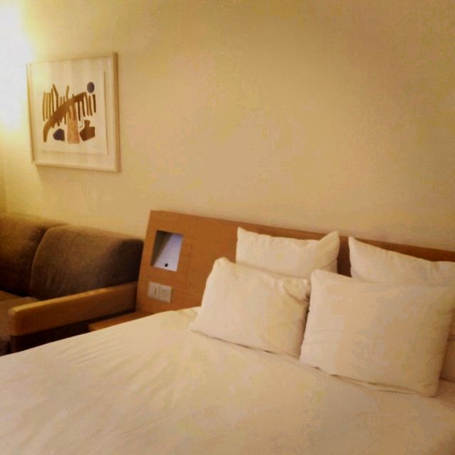 Novotel  zurich Airport
