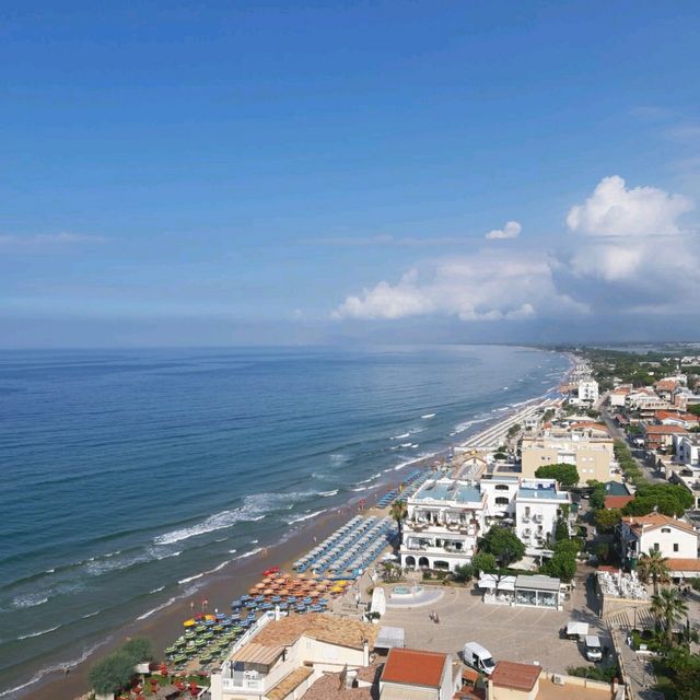 Sperlonga - little heaven on Earth