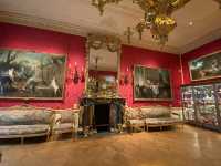 🎨 Timeless Elegance: The Wallace Collection 