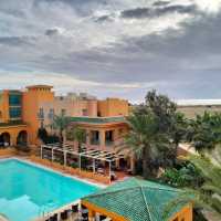 Nice hotel to relax